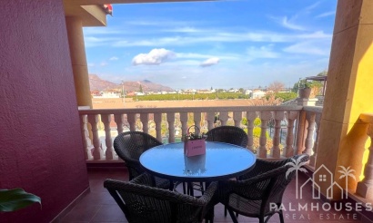 Revente - Villa - Orihuela - Desamparados-hurchillo-torremendo