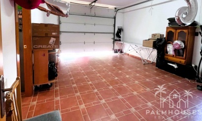 Revente - Villa - Orihuela - Desamparados-hurchillo-torremendo