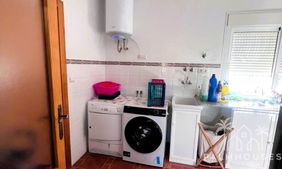 Revente - Villa - Orihuela - Desamparados-hurchillo-torremendo