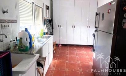 Revente - Villa - Orihuela - Desamparados-hurchillo-torremendo