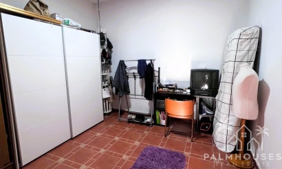 Revente - Villa - Orihuela - Desamparados-hurchillo-torremendo