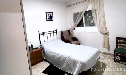 Revente - Villa - Orihuela - Desamparados-hurchillo-torremendo