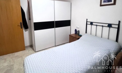 Revente - Villa - Orihuela - Desamparados-hurchillo-torremendo