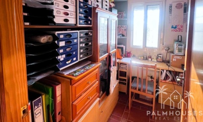 Revente - Villa - Orihuela - Desamparados-hurchillo-torremendo
