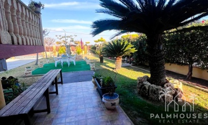 Revente - Villa - Orihuela - Desamparados-hurchillo-torremendo