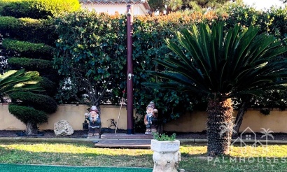 Revente - Villa - Orihuela - Desamparados-hurchillo-torremendo