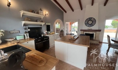 Revente - Finca - Dolores - Comunidad Valenciana