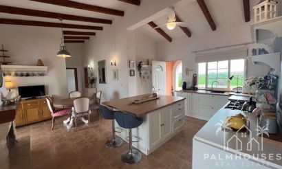 Revente - Finca - Dolores - Comunidad Valenciana