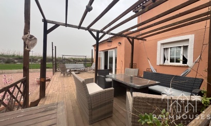 Revente - Finca - Dolores - Comunidad Valenciana