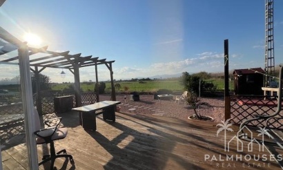 Revente - Finca - Dolores - Comunidad Valenciana