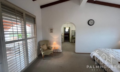 Revente - Finca - Dolores - Comunidad Valenciana