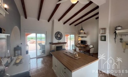Revente - Finca - Dolores - Comunidad Valenciana