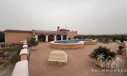 Revente - Finca - Dolores - Comunidad Valenciana