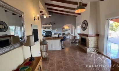 Revente - Finca - Dolores - Comunidad Valenciana