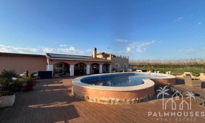 Revente - Finca - Dolores - Comunidad Valenciana