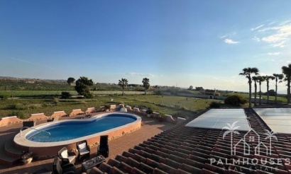 Revente - Finca - Dolores - Comunidad Valenciana