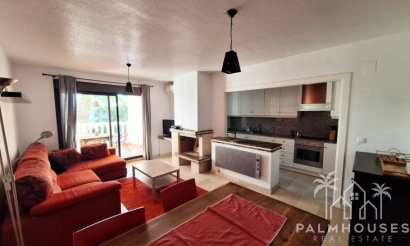 Revente - Apartment - Villamartin - Costa Blanca