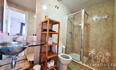 Revente - Apartment - Villamartin - Costa Blanca