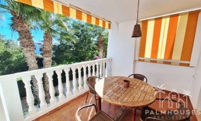 Revente - Apartment - Villamartin - Costa Blanca