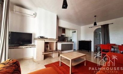 Revente - Apartment - Villamartin - Costa Blanca