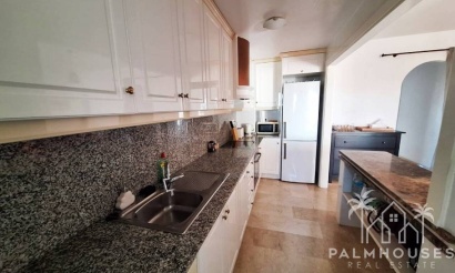 Revente - Apartment - Villamartin - Costa Blanca