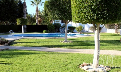 Revente - Apartment - Villamartin - Costa Blanca