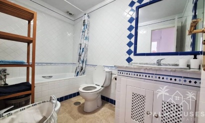 Revente - Apartment - Villamartin - Costa Blanca