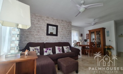 Revente - Villa - Orihuela Costa - Lomas De Campoamor-las Ramblas