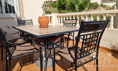 Revente - Villa - Orihuela Costa - Lomas De Campoamor-las Ramblas