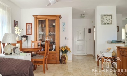 Revente - Villa - Orihuela Costa - Lomas De Campoamor-las Ramblas