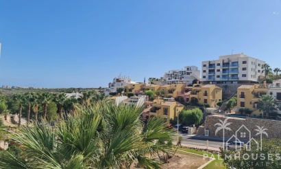 Revente - Villa - Orihuela Costa - Lomas De Campoamor-las Ramblas
