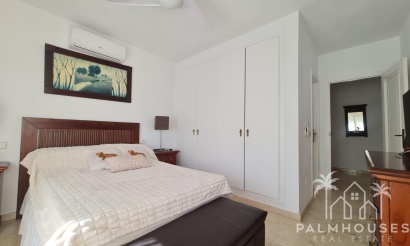Revente - Villa - Orihuela Costa - Lomas De Campoamor-las Ramblas