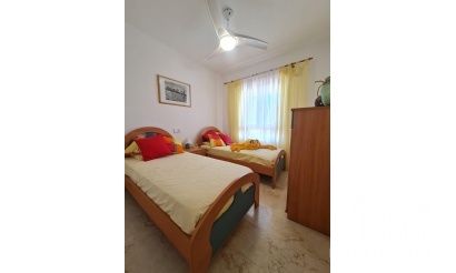 Revente - Villa - Orihuela Costa - Lomas De Campoamor-las Ramblas