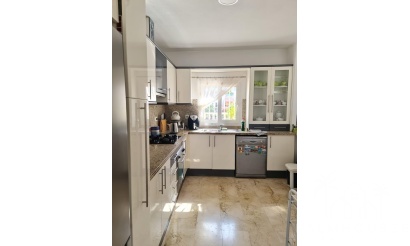 Revente - Villa - Orihuela Costa - Lomas De Campoamor-las Ramblas