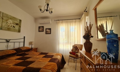 Revente - Villa - Orihuela Costa - Lomas De Campoamor-las Ramblas