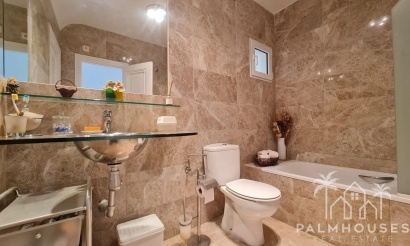 Revente - Villa - Orihuela Costa - Lomas De Campoamor-las Ramblas