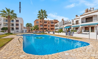 Venta - Apartment - Villamartin - Costa Blanca