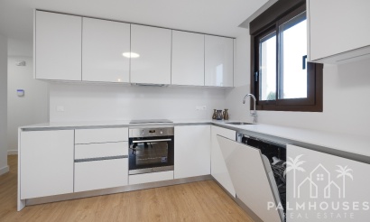 Venta - Apartment - Villamartin - Costa Blanca