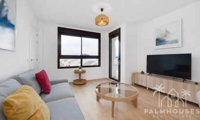 Venta - Apartment - Villamartin - Costa Blanca