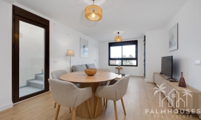 Venta - Apartment - Villamartin - Costa Blanca
