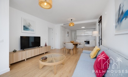 Venta - Apartment - Villamartin - Costa Blanca