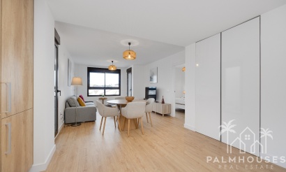 Venta - Apartment - Villamartin - Costa Blanca