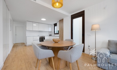 Venta - Apartment - Villamartin - Costa Blanca