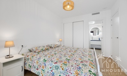 Venta - Apartment - Villamartin - Costa Blanca