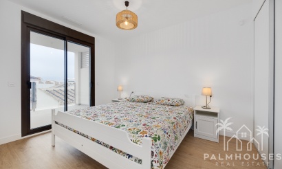 Venta - Apartment - Villamartin - Costa Blanca