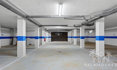 Venta - Apartment - Villamartin - Costa Blanca