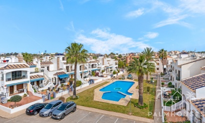Venta - Apartment - Villamartin - Costa Blanca