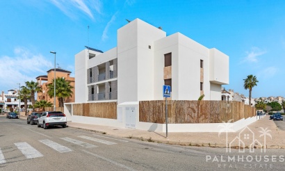 Venta - Apartment - Villamartin - Costa Blanca