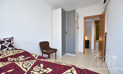 Herverkoop - Villa - Algorfa - Inland