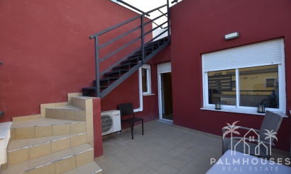 Herverkoop - Villa - Algorfa - Inland